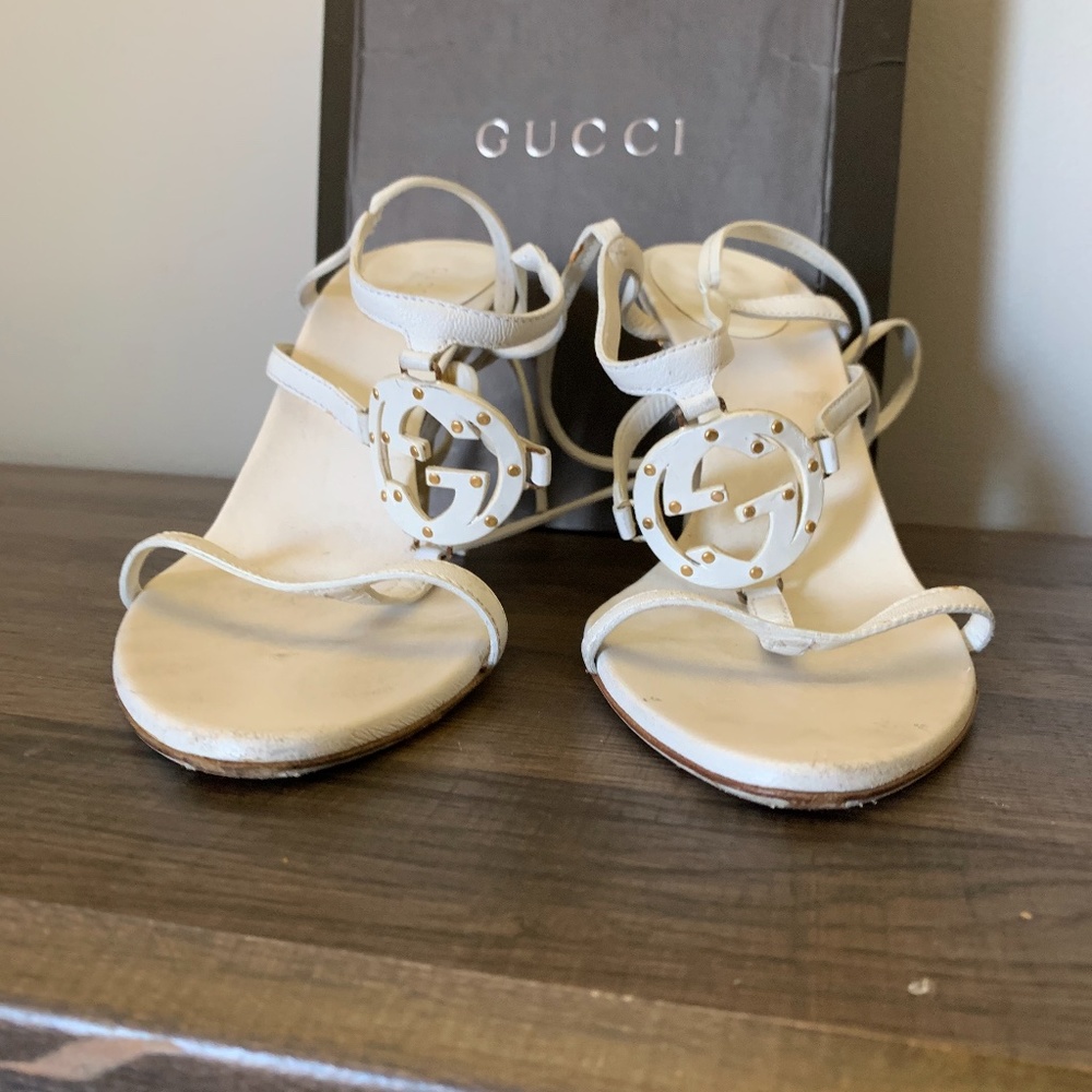 Gucci Heels
